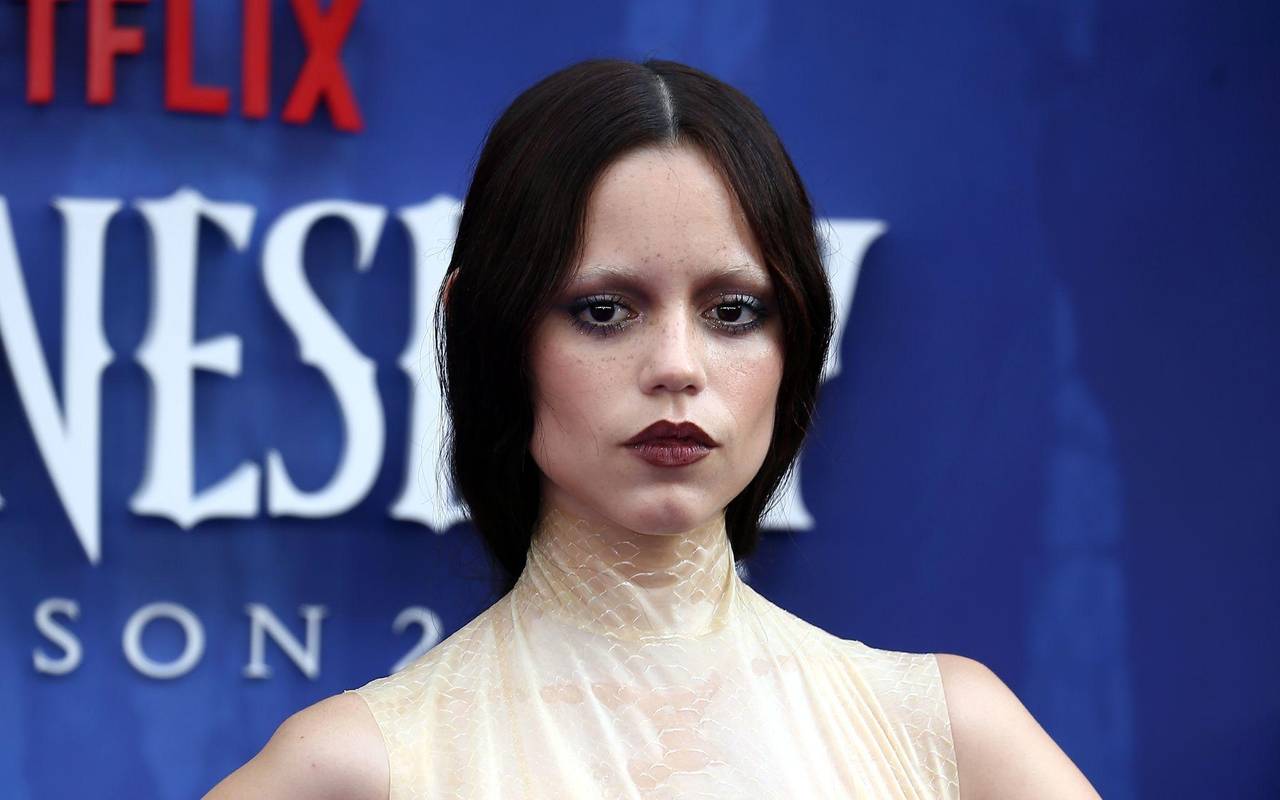 Weltpremiere von «Wednesday»