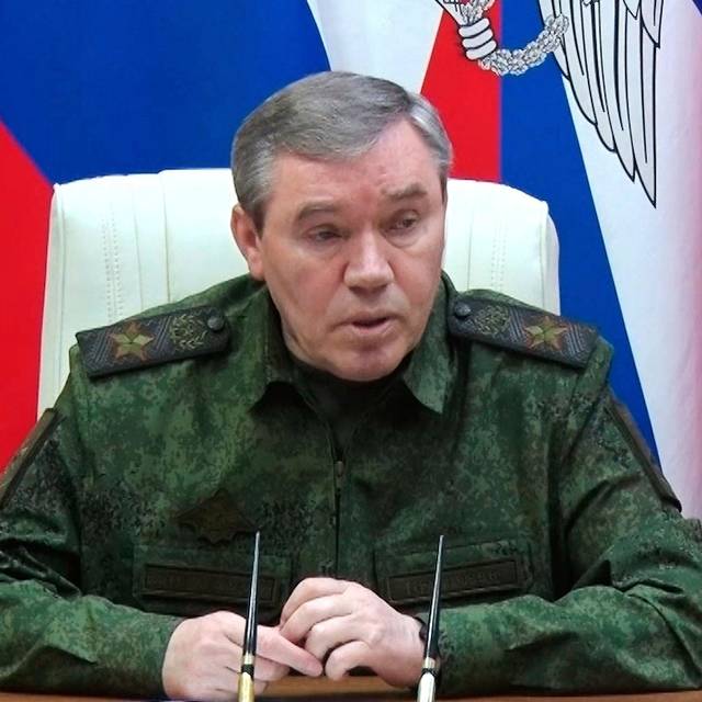 Ukraine-Krieg - Russland