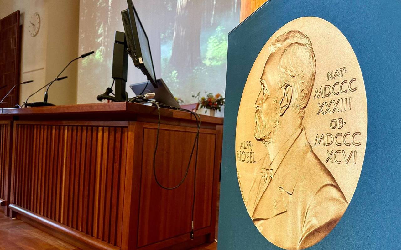 Medizin-Nobelpreis