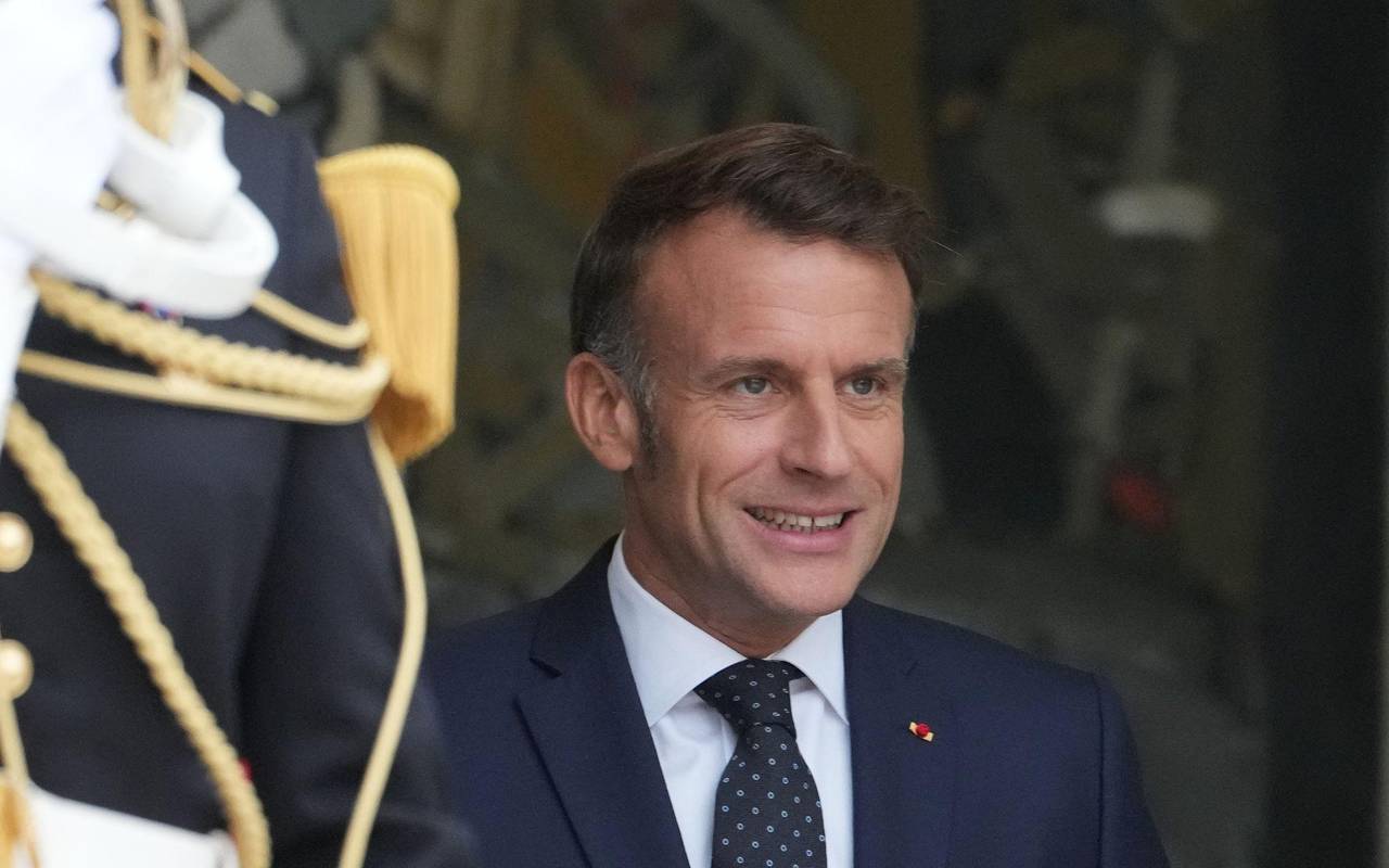 Regierungskrise in Frankreich