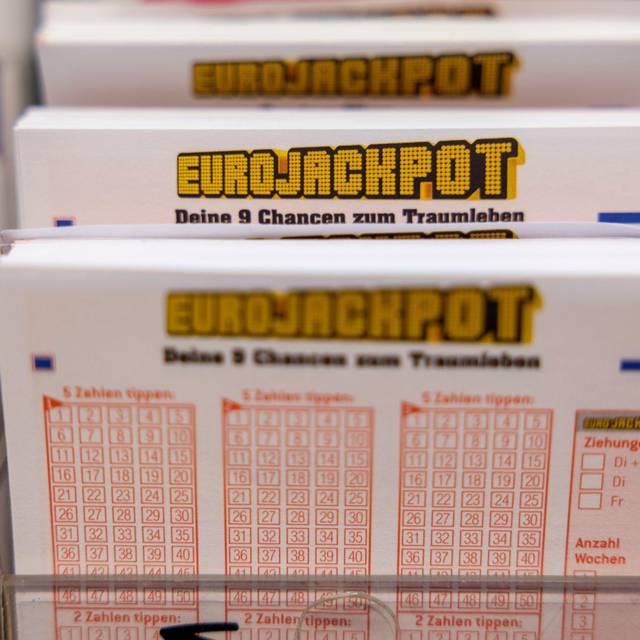 Eurojackpot
