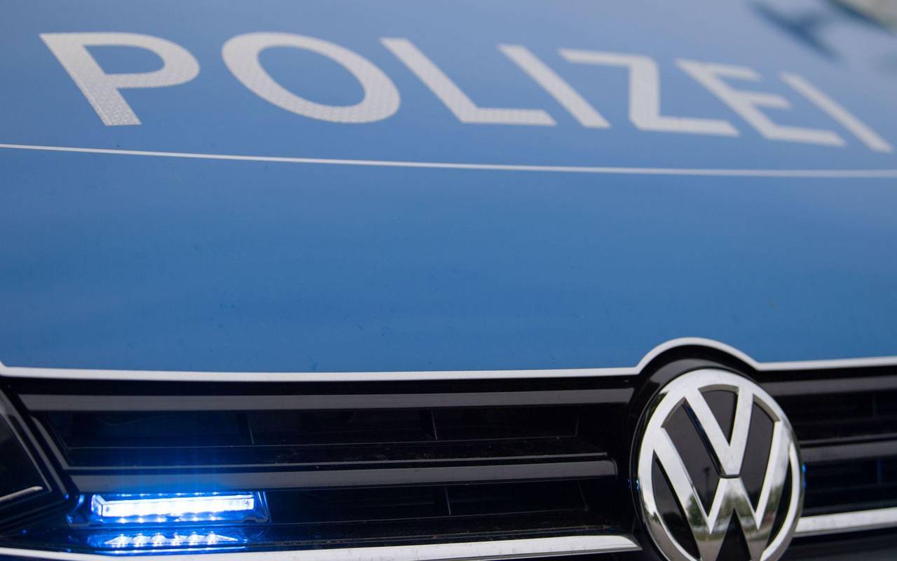 Polizei