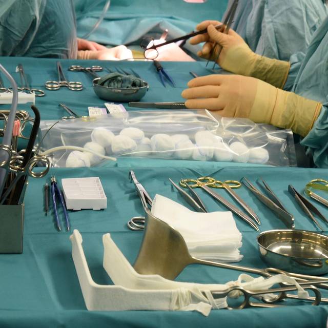 Nierentransplantation