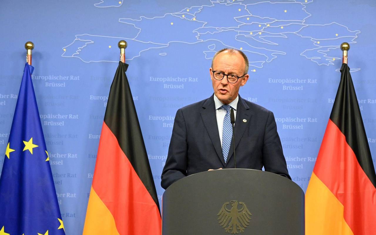 EU-Gipfel in Brüssel