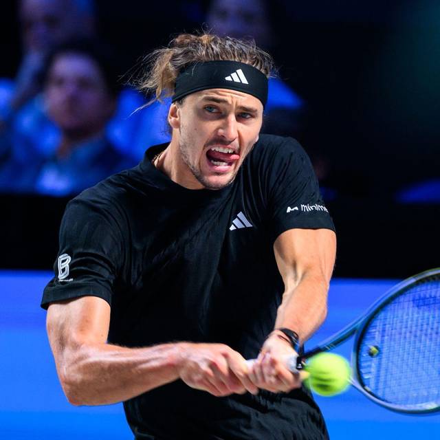 Tennis ATP Turnier in Wien