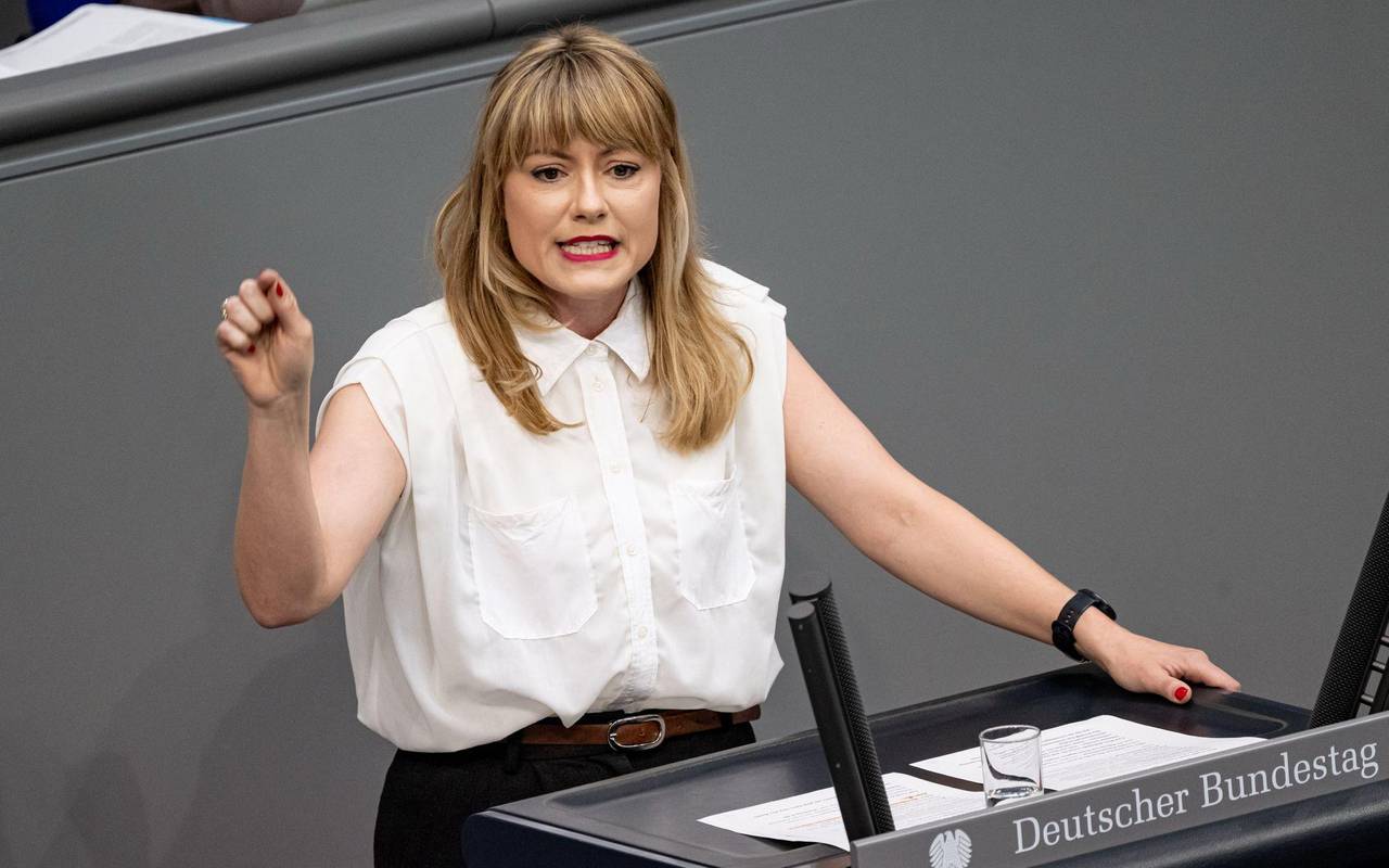 Clara Bünger