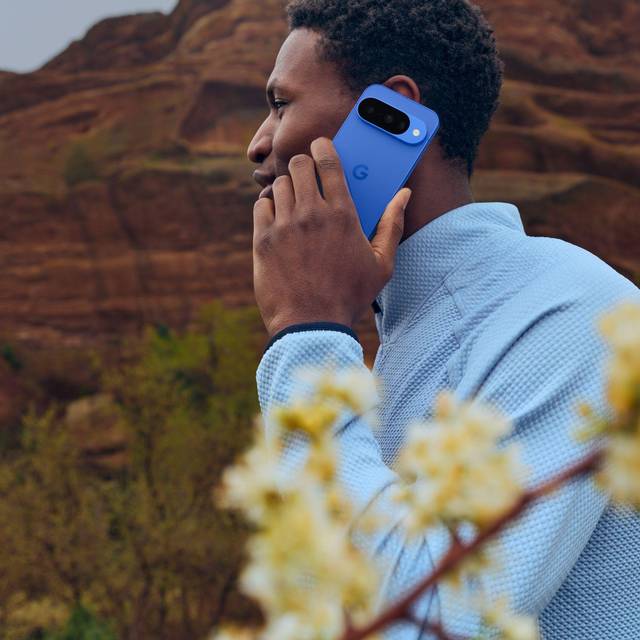 Google Pixel 10