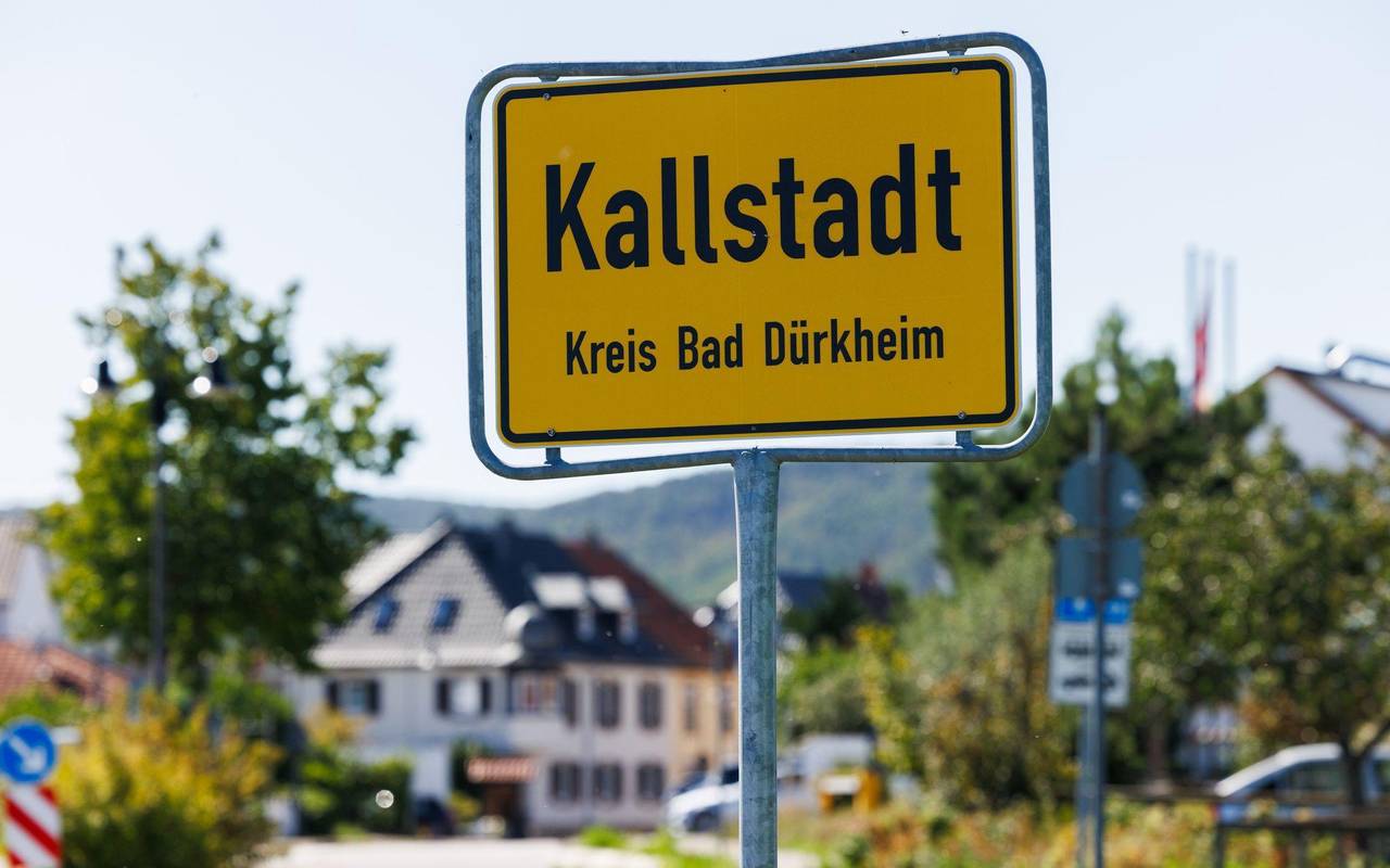 Kallstadt