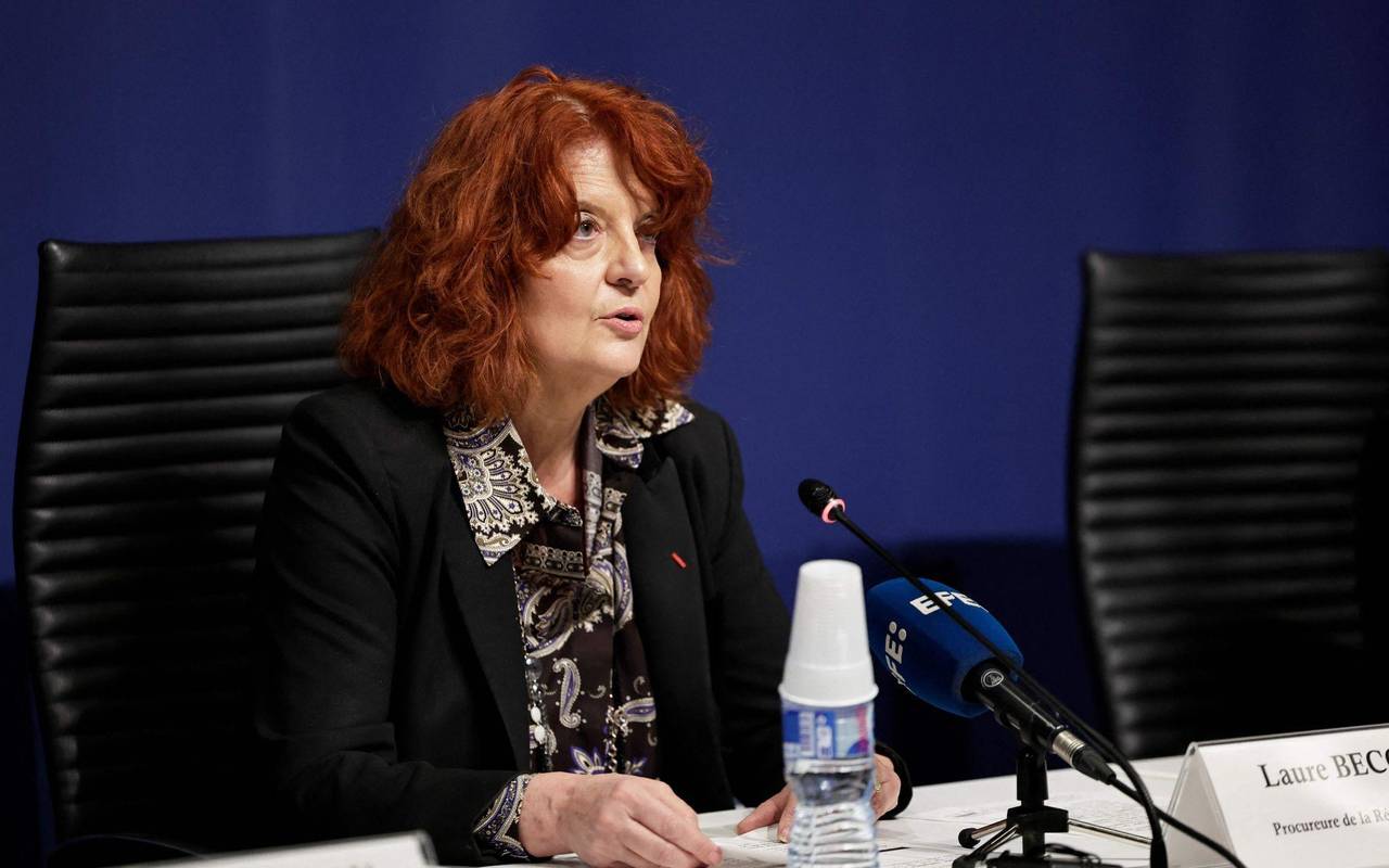 Louvre-Einbruch: Festgenommene haben teilweise gestanden