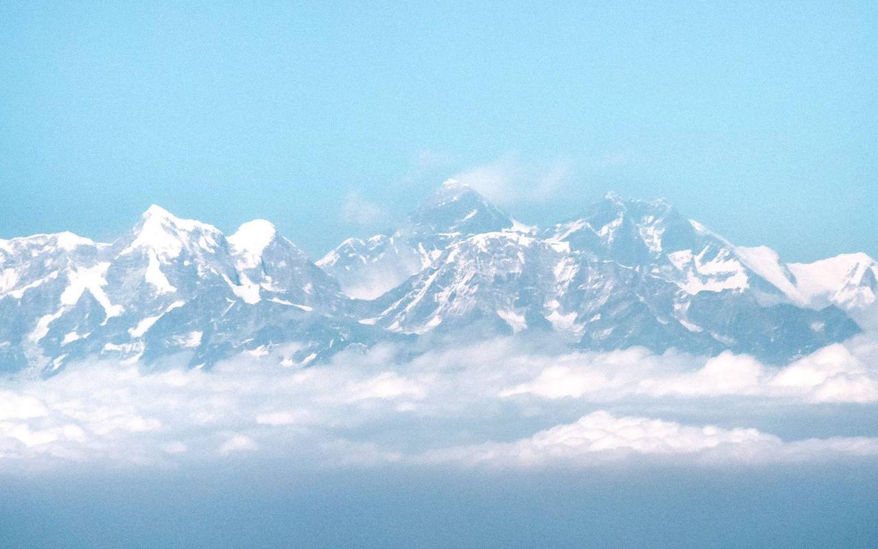 Himalaya-Gebirge
