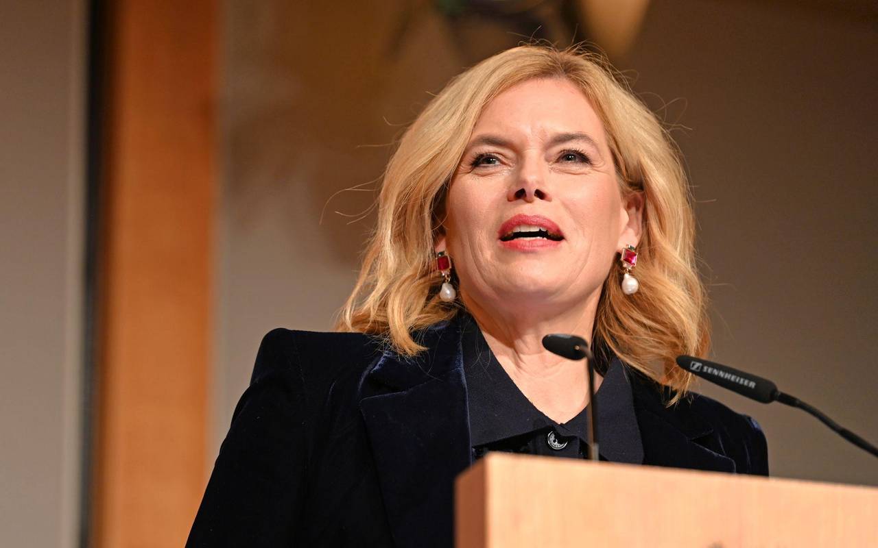 Preisverleihung des «HeldinnenAwards» 2025