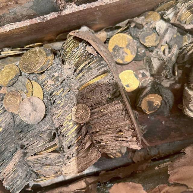 Münzversteigerung in Zürich