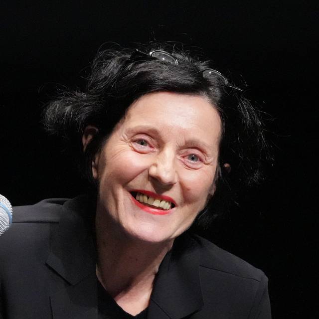 Herta Müller