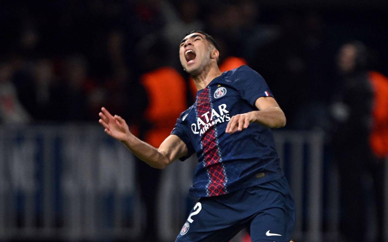 Paris Saint-Germain - Bayern München