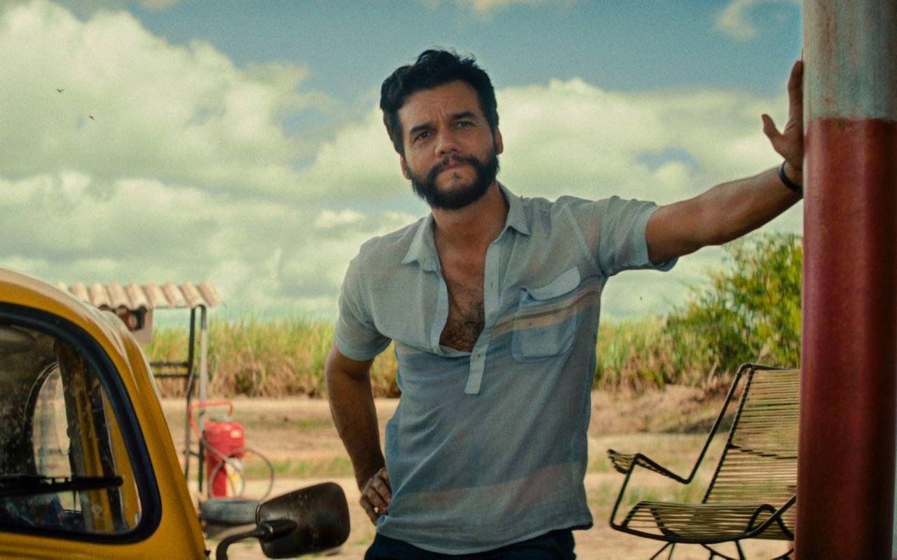 Kinostart - «The Secret Agent»