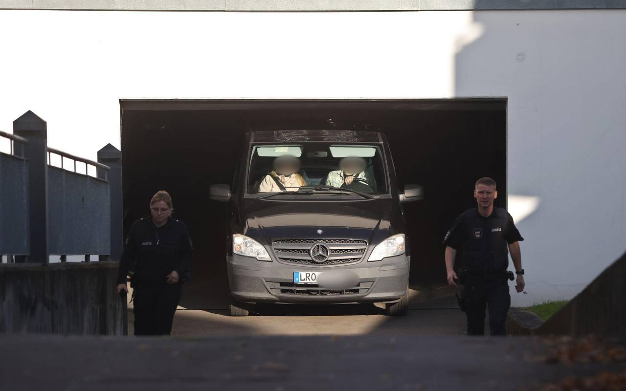 Tatverdächtige nach Tod von Fabian festgenommen