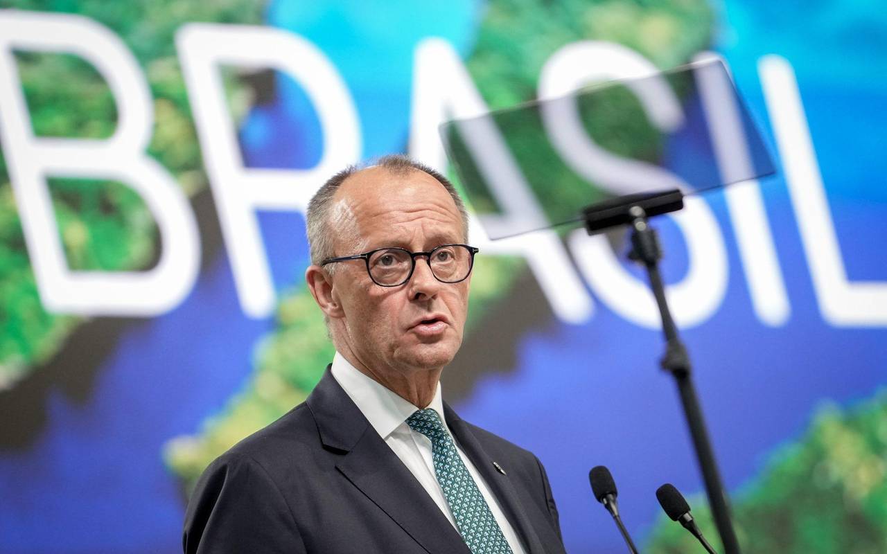 Weltklimakonferenz COP30