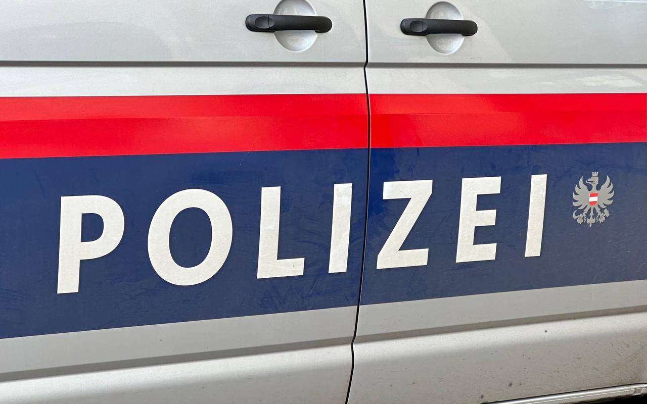 Tragischer Unfall in Österreich