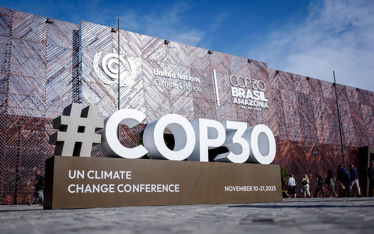 Weltklimakonferenz COP30