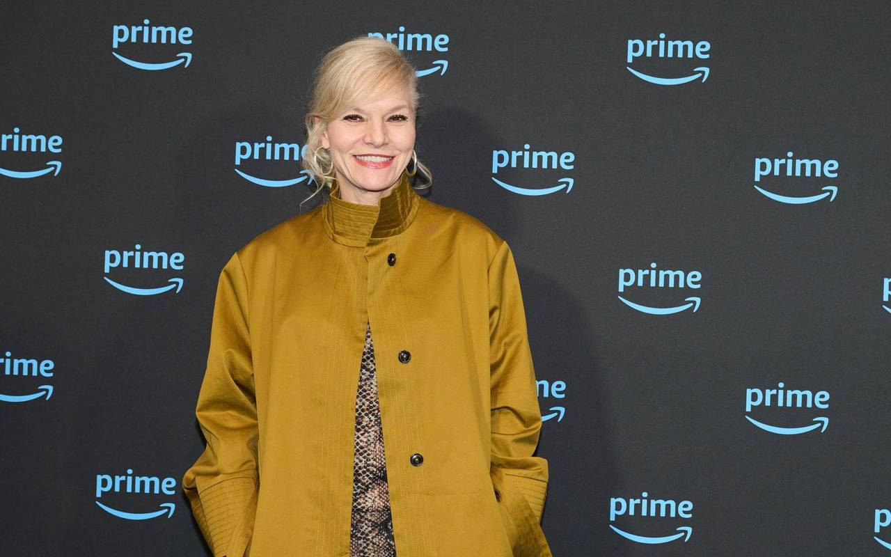 Sängerin und Moderatorin Ina Müller