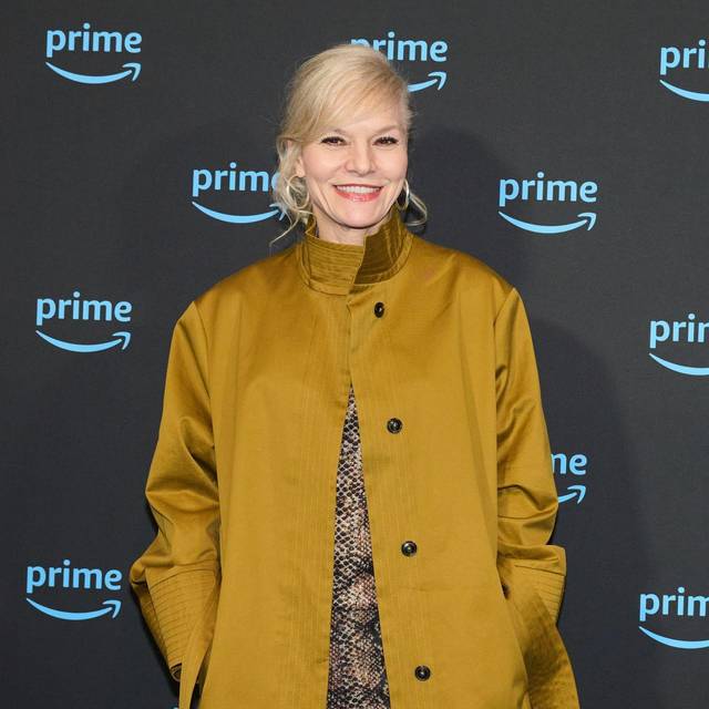 Sängerin und Moderatorin Ina Müller