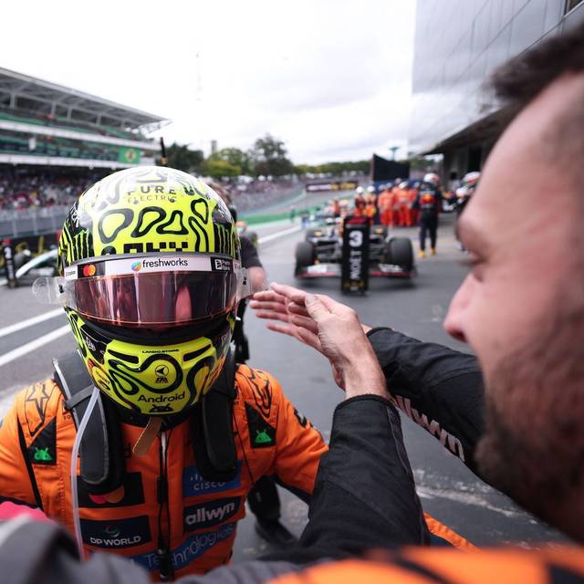 Großer Preis São Paulo