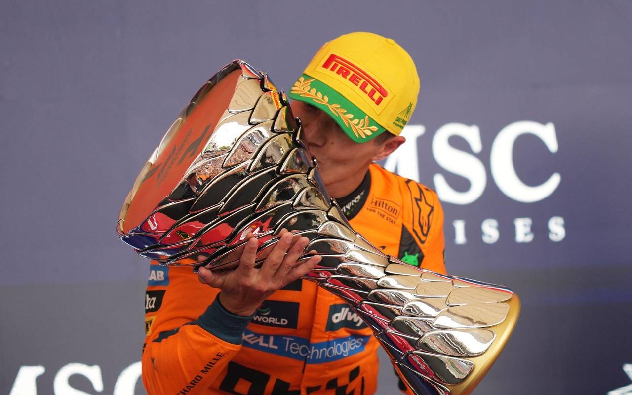 Großer Preis São Paulo