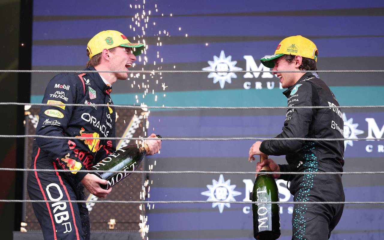 Großer Preis São Paulo