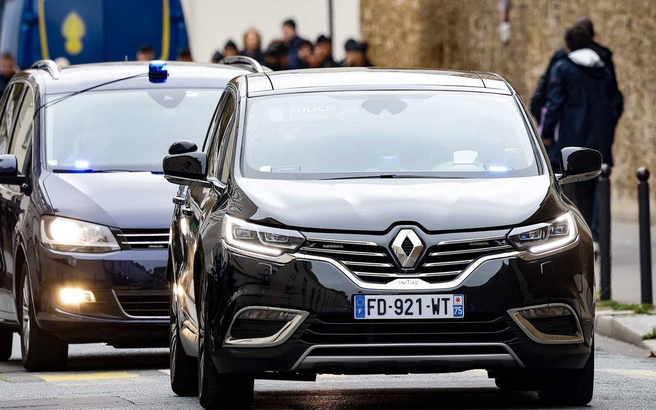 Frankreichs Ex-Präsident Sarkozy kommt unter Auflagen frei