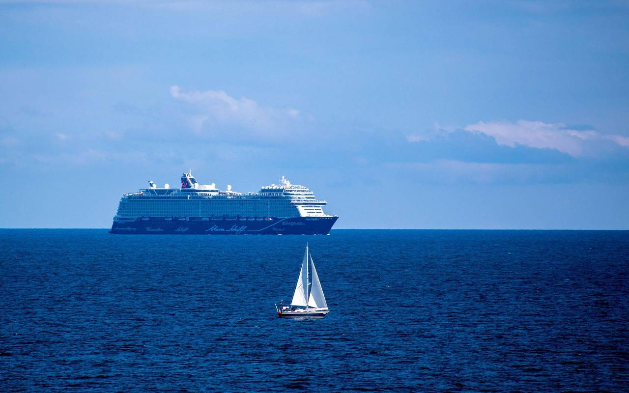 Leinen los statt Lockdown: Kanaren-Kreuzfahrt in Corona-Zeiten