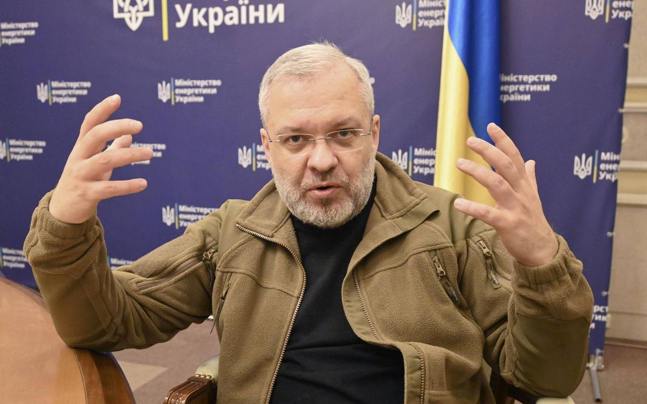 Herman Haluschtschenko