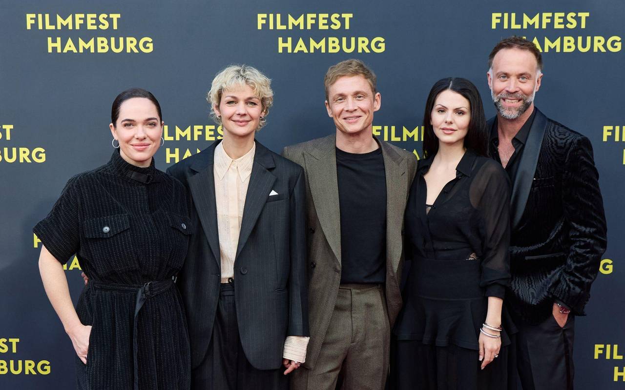 Kinostart «Das Leben der Wünsche»