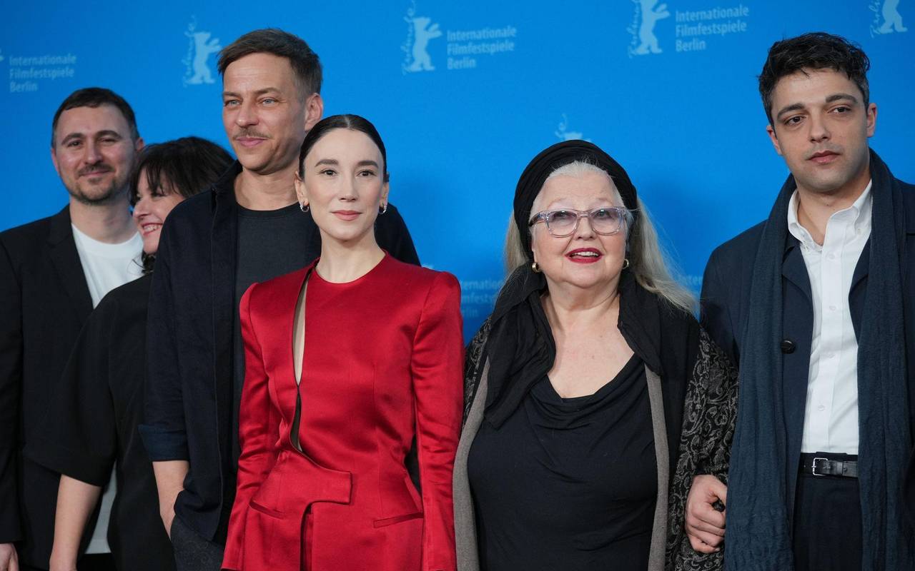 Berlinale-Film «Yunan»
