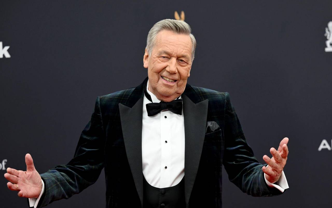 Bambi-Verleihung 2025