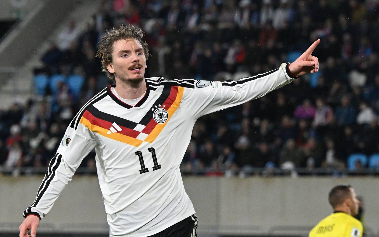 Luxemburg - Deutschland