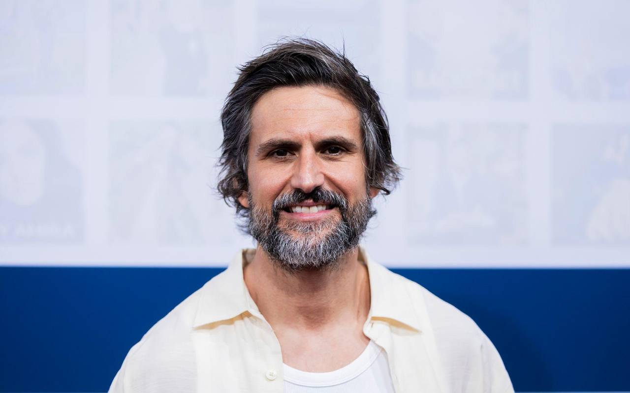 Schauspieler Tom Beck