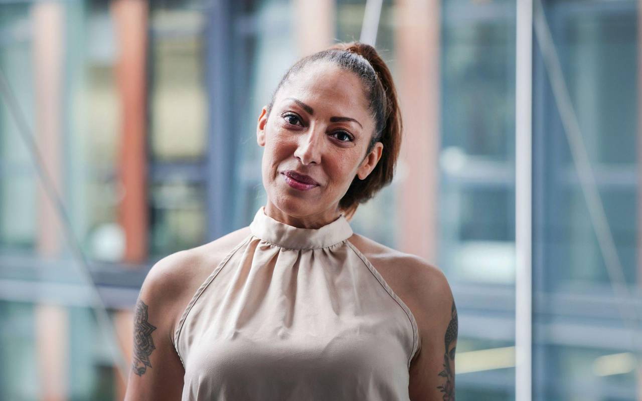 Lied für Spendenmarathon: Den No Angels liefen die Tränen