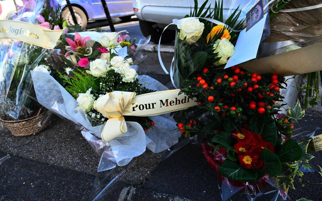 Mord in Marseille löst landesweite Wut über Drogengewalt aus