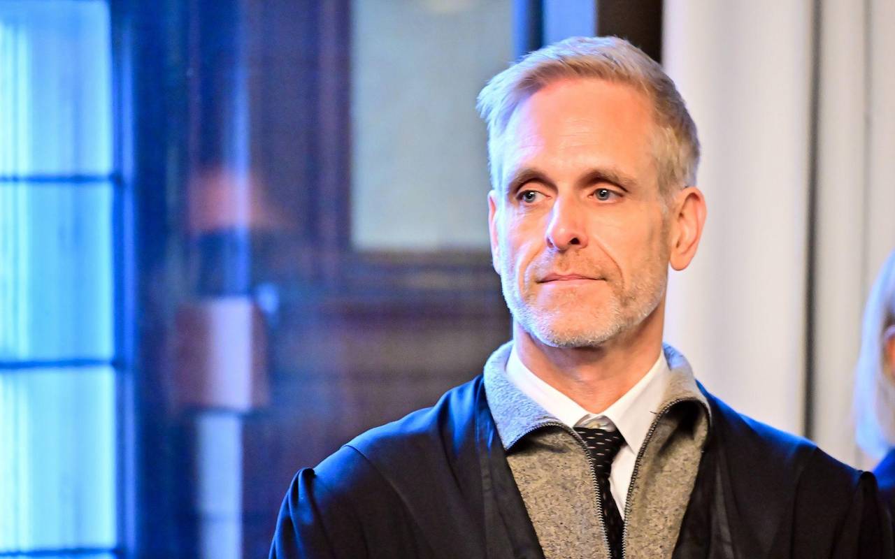 Prozess nach Messerangriff am Holocaust-Mahnmal