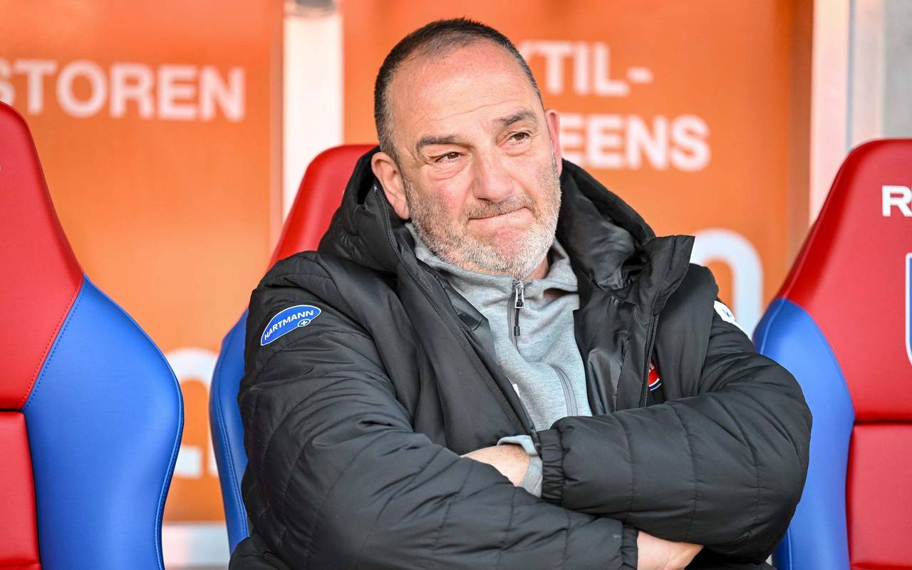 1. FC Heidenheim - Borussia Mönchengladbach