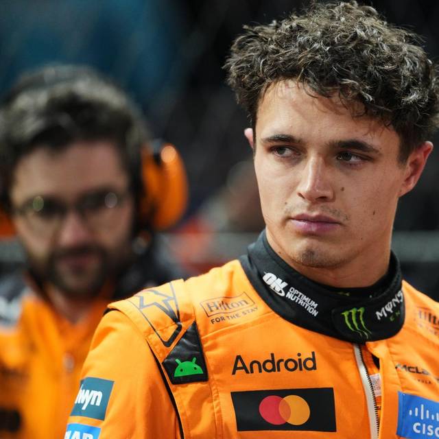 Großer Preis von Las Vegas