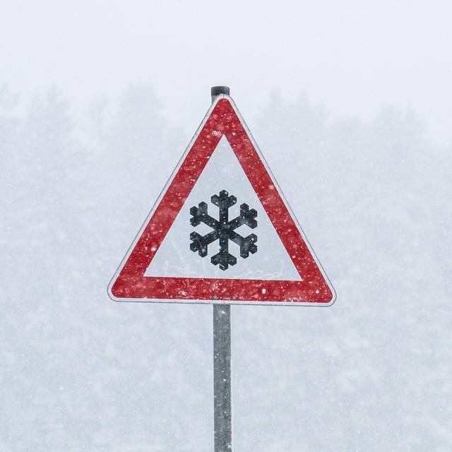 Wetter in Baden-Württemberg