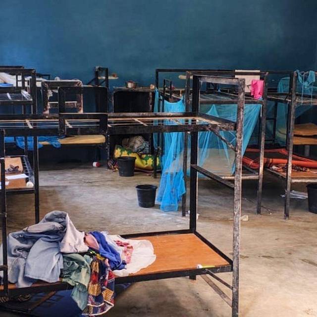 Entführungen in Nigeria