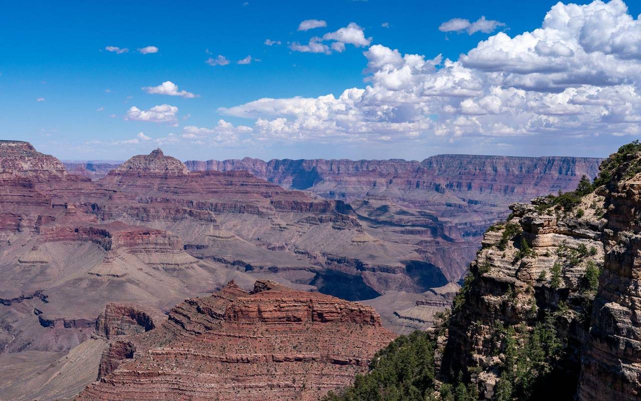 Grand Canyon