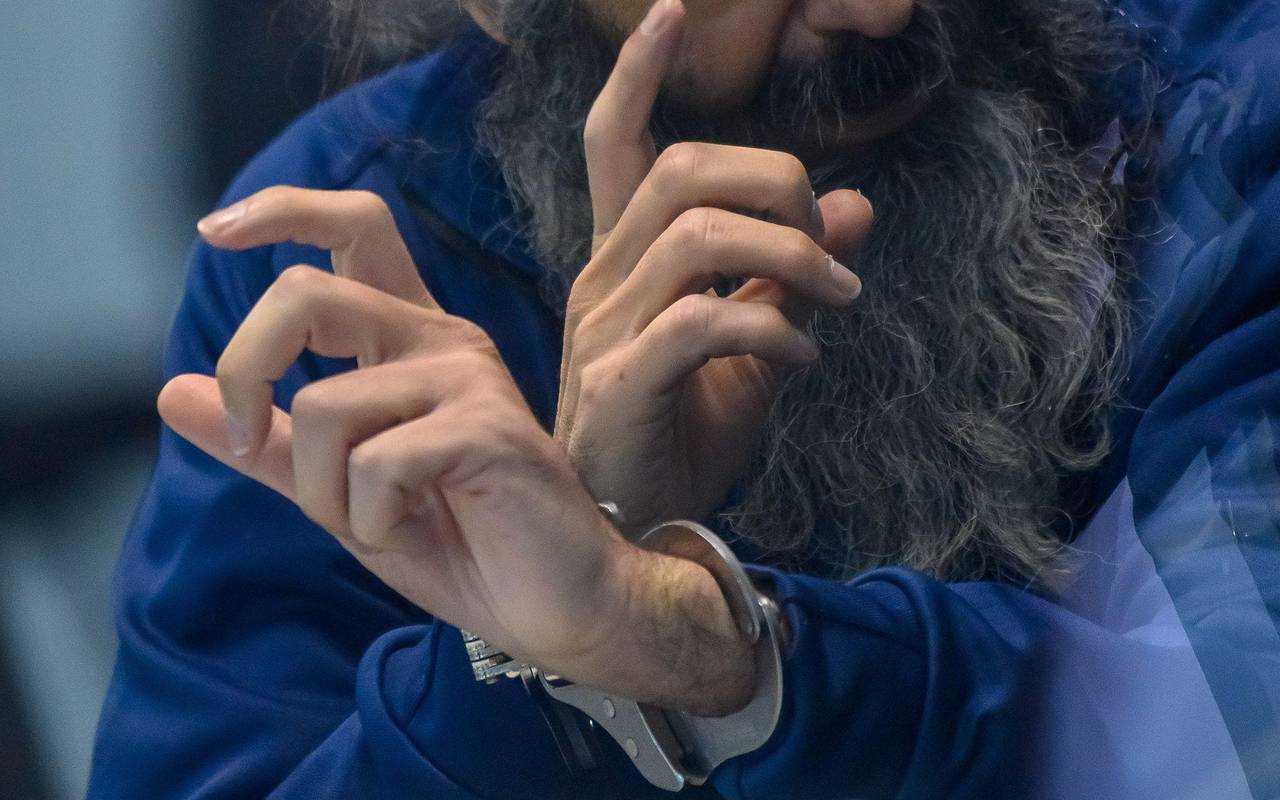 Fortsetzung Prozess um Attentat vom Magdeburger Weihnachtsmarkt