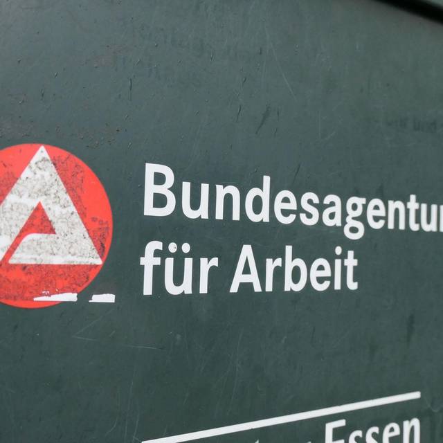 Bundesagentur für Arbeit