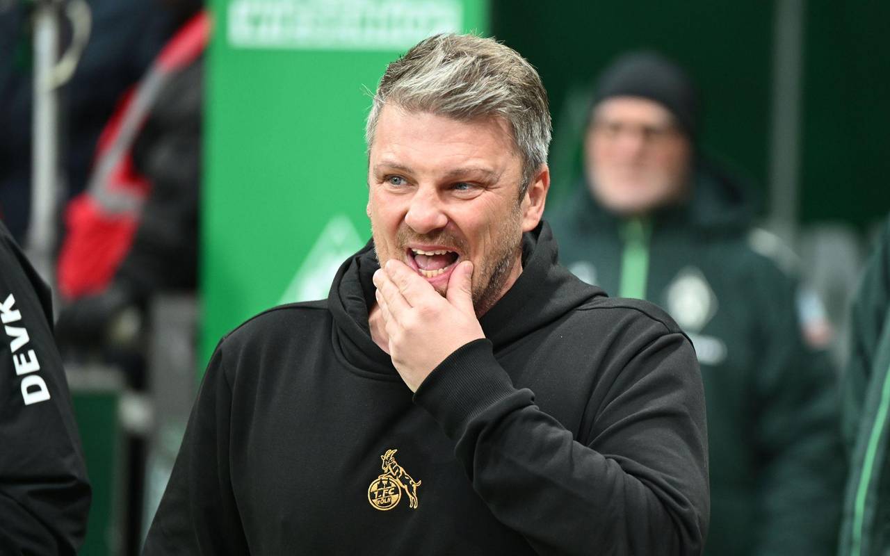 Werder Bremen - 1. FC Köln