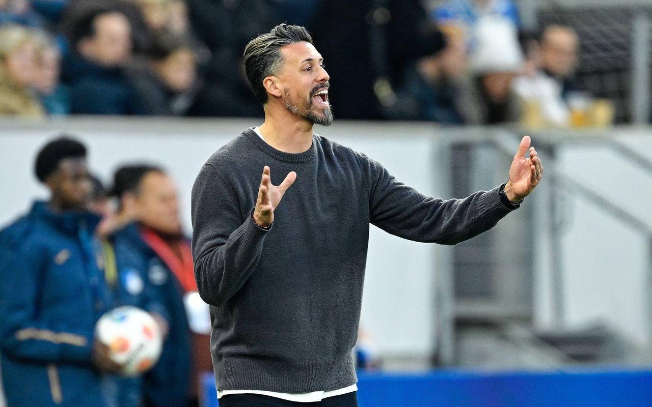 TSG 1899 Hoffenheim - FC Augsburg