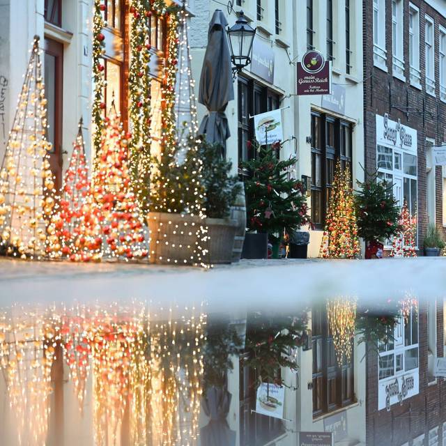 Wetter in Niedersachsen