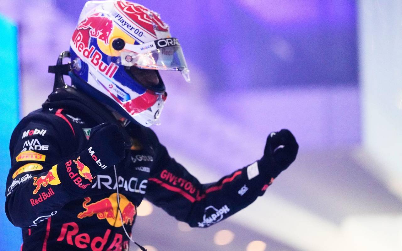 Der Große Preis von Katar